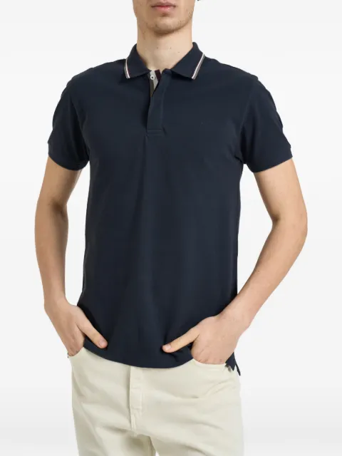Colmar logo polo shirt