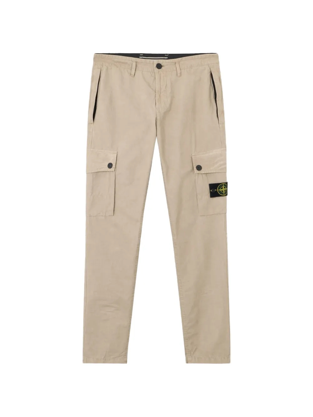 Stone Island Pantaloni con tasche cargo - Toni neutri