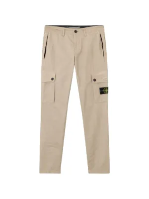 Stone Island カーゴパンツ | ニュートラル | FARFETCH JP