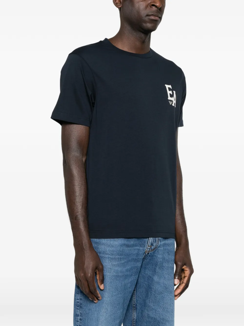 emblem T-Shirt