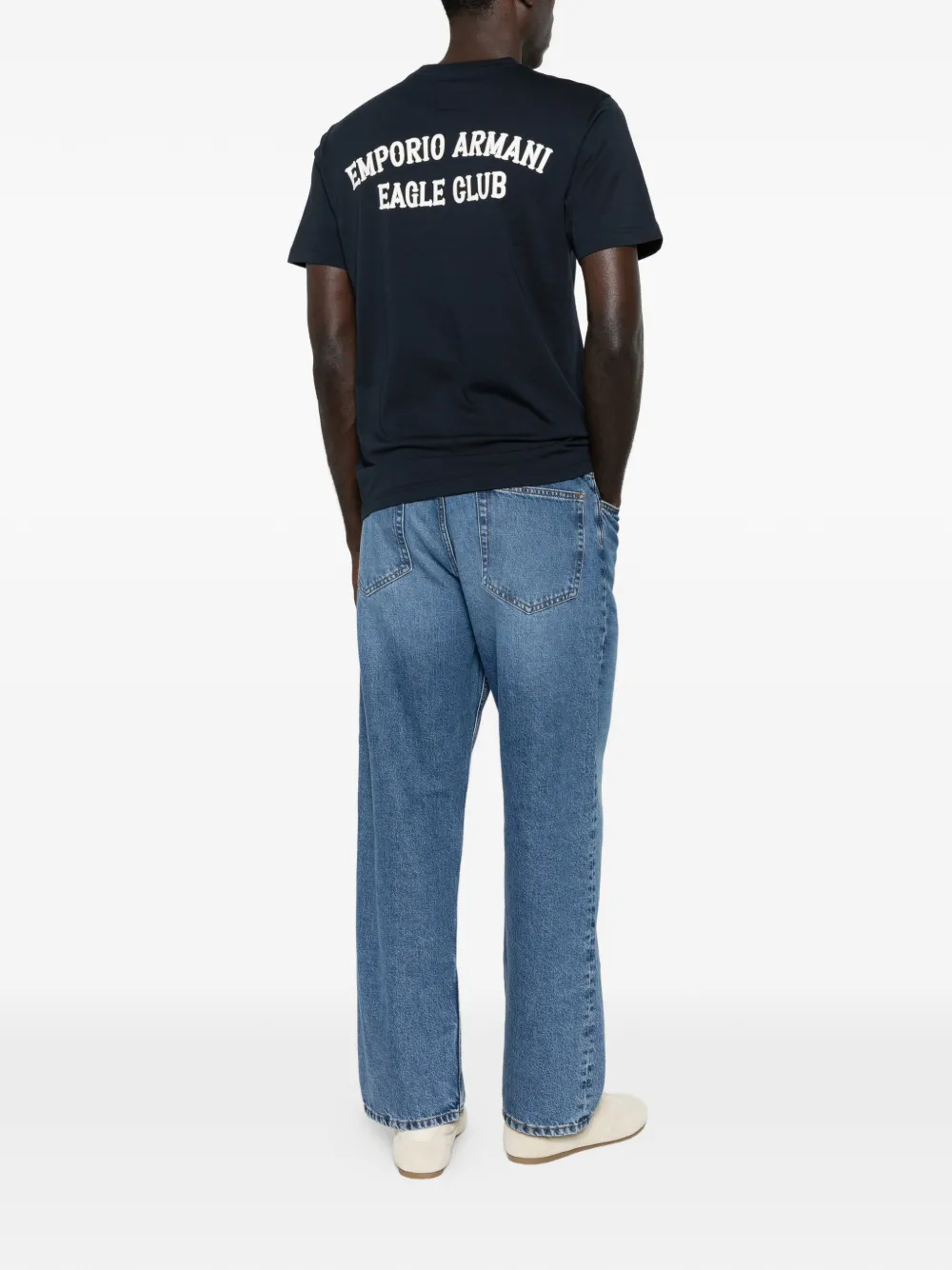emblem T-Shirt