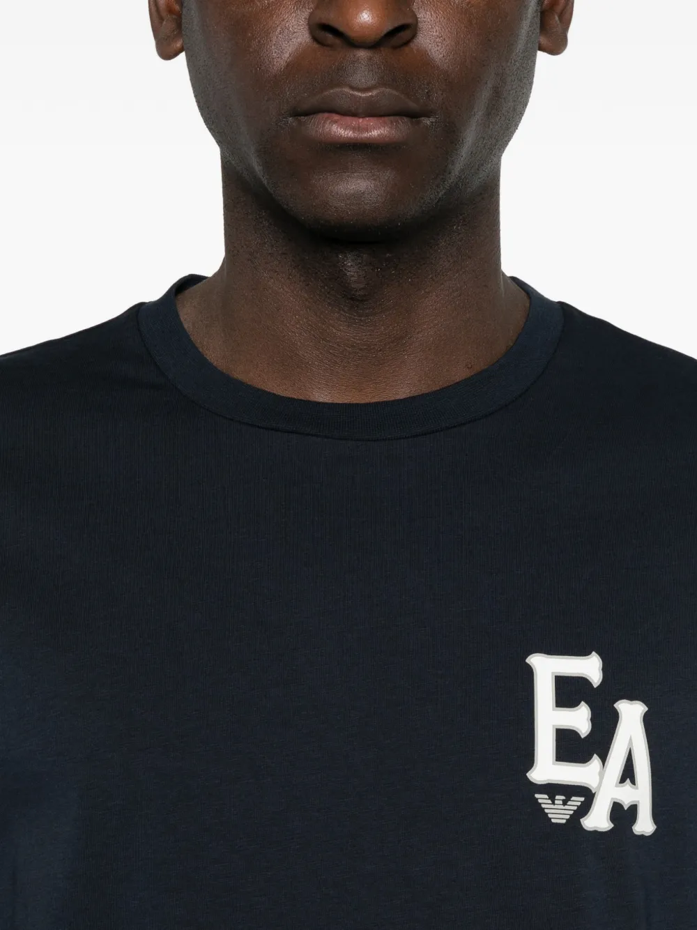 emblem T-Shirt