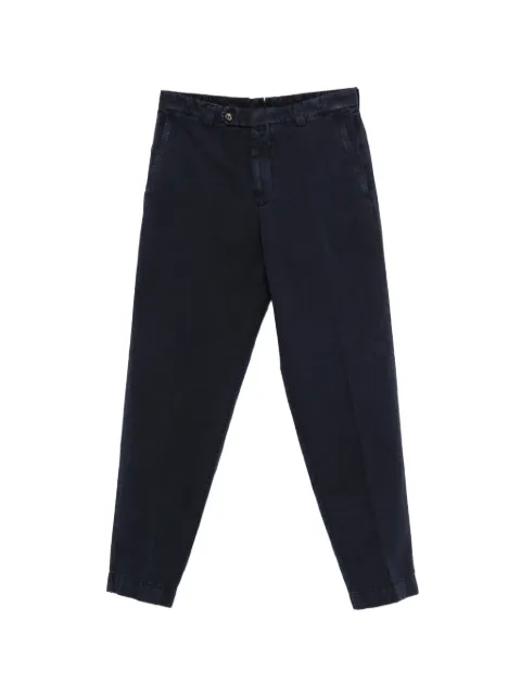 Berwich buttoned trousers