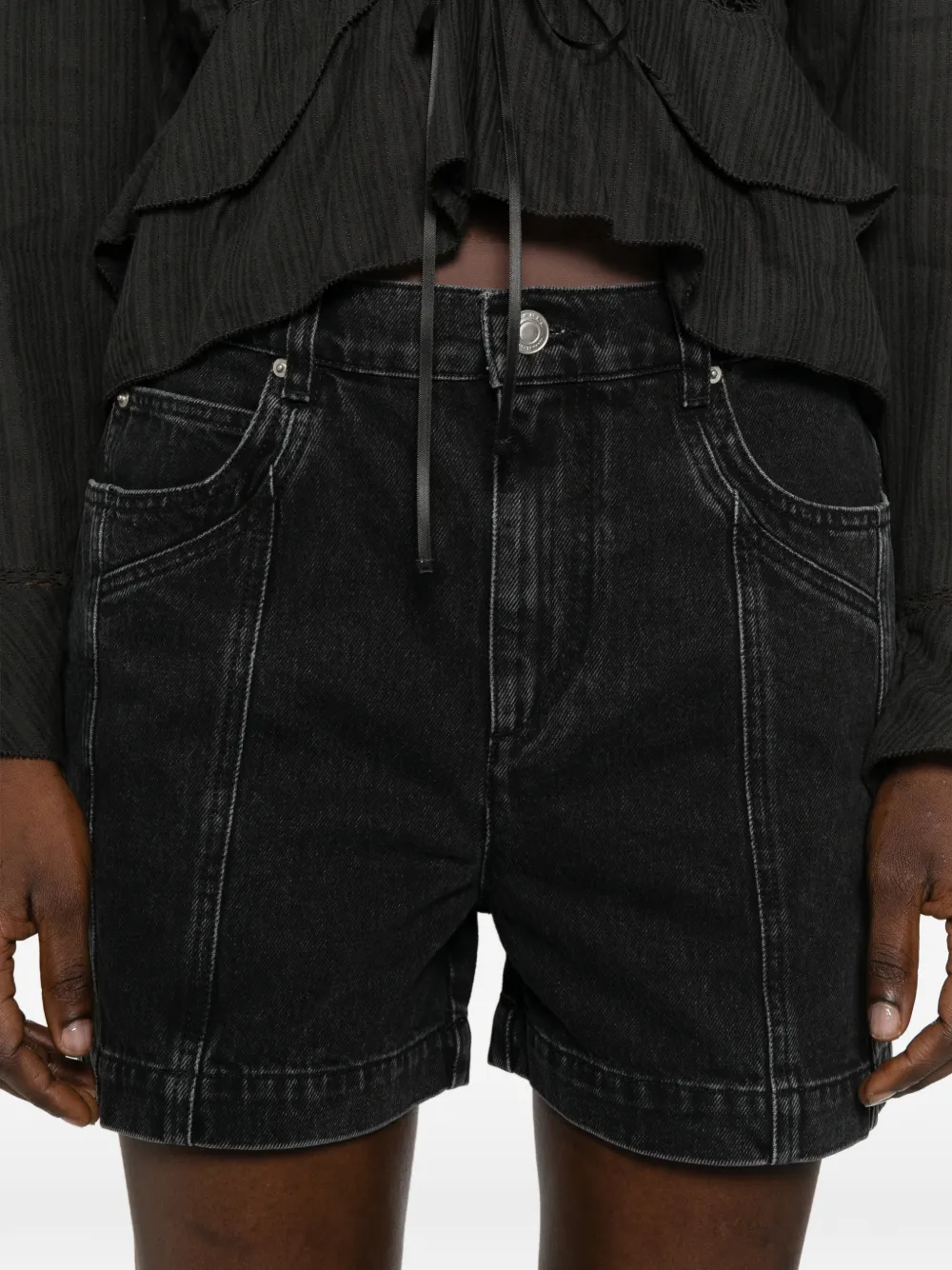 Joely Shorts