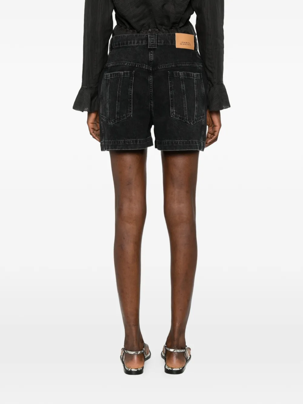 Joely Shorts