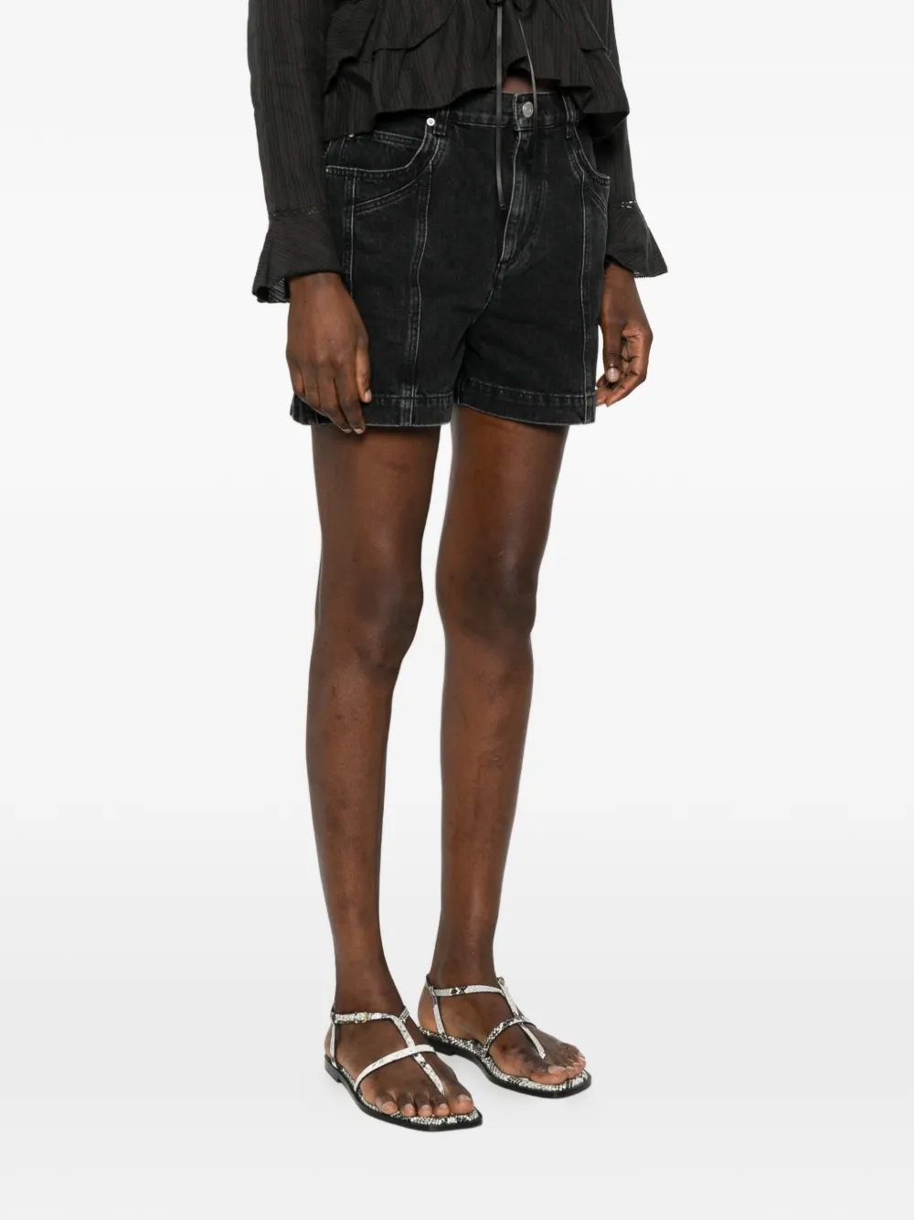 Joely Shorts