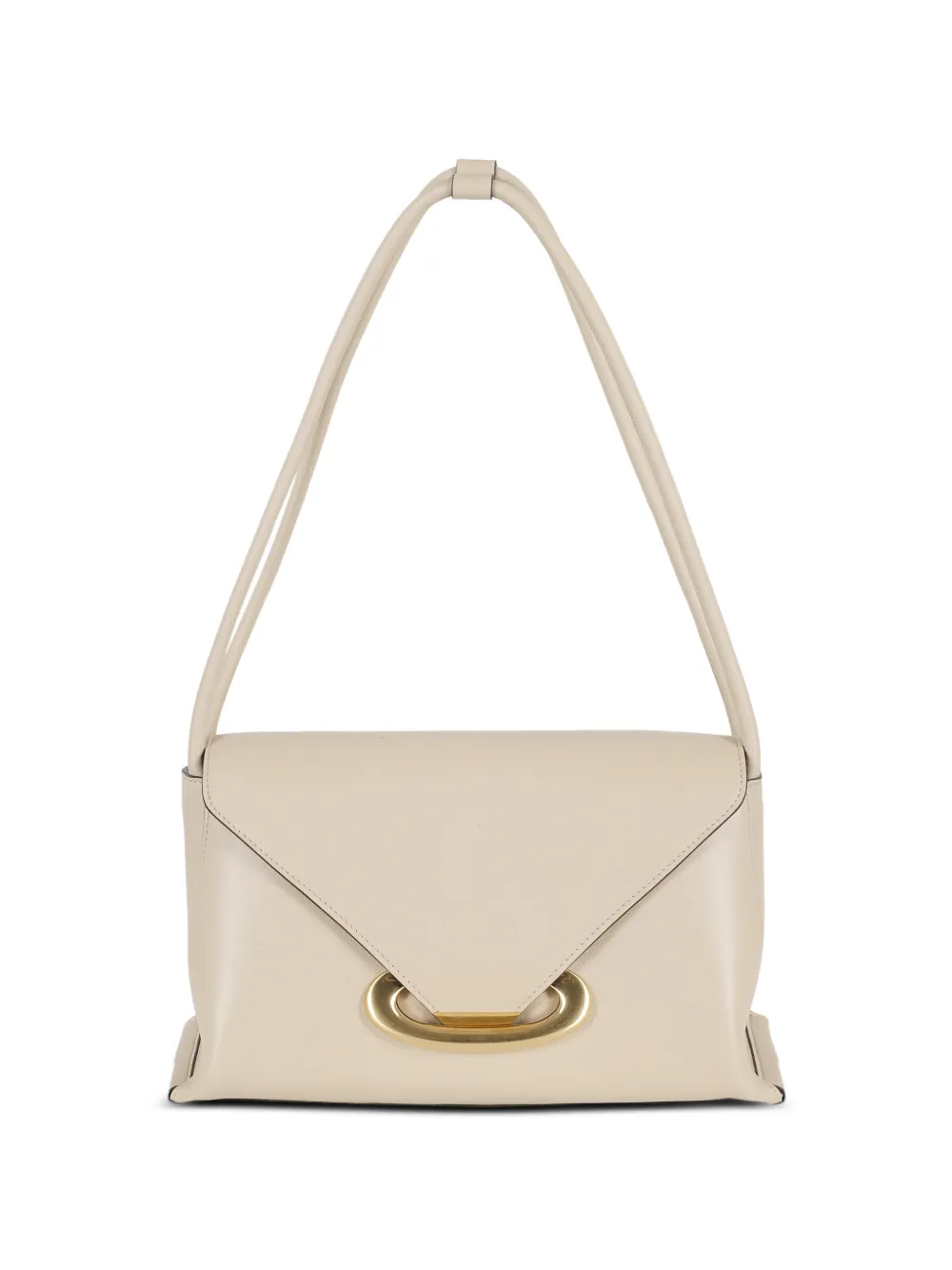 Wandler twill veneto shoulder bag - Toni neutri