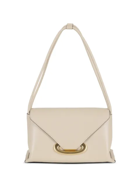 Wandler twill veneto shoulder bag