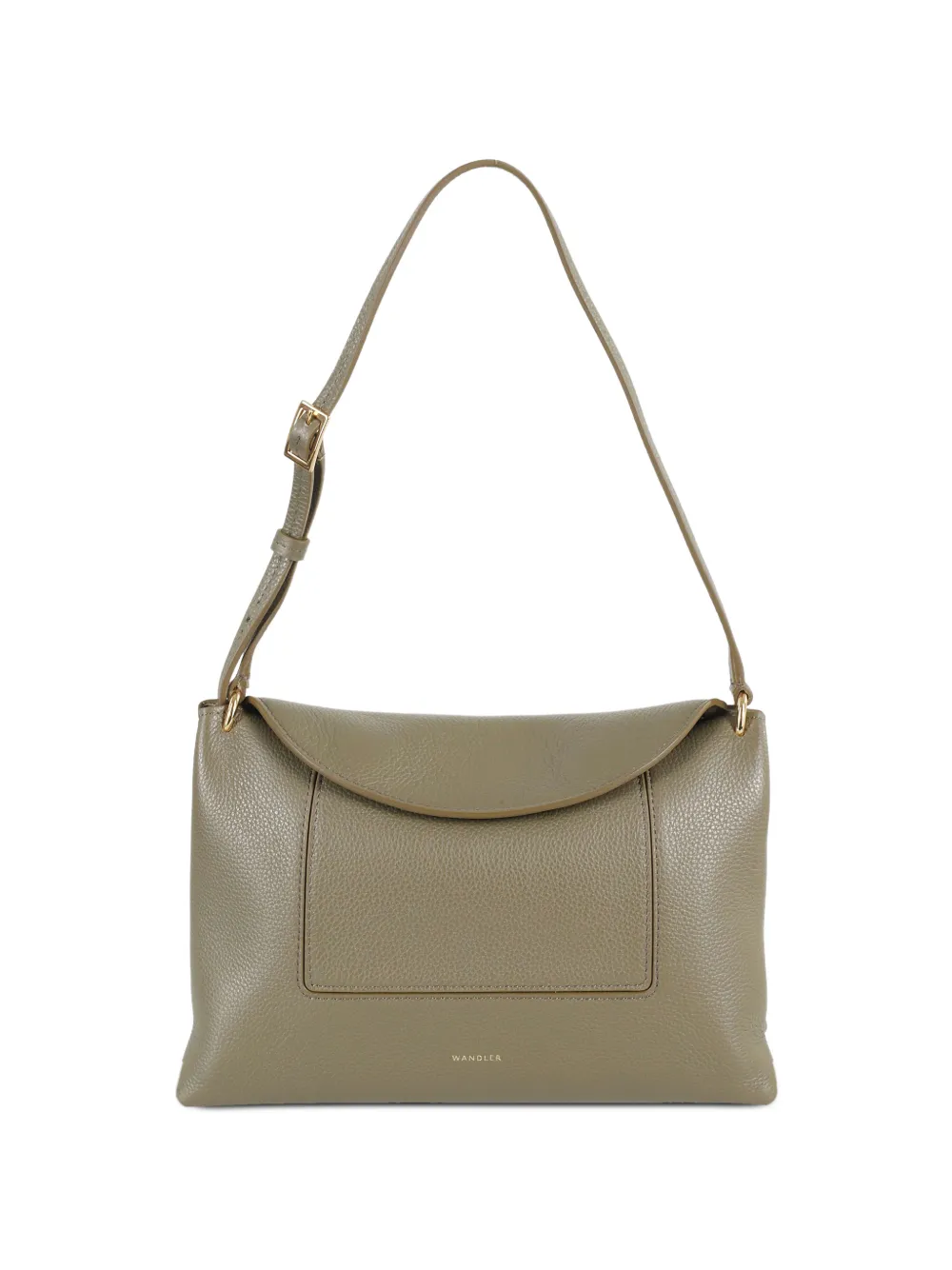 Wandler Penelope shoulder bag - Verde