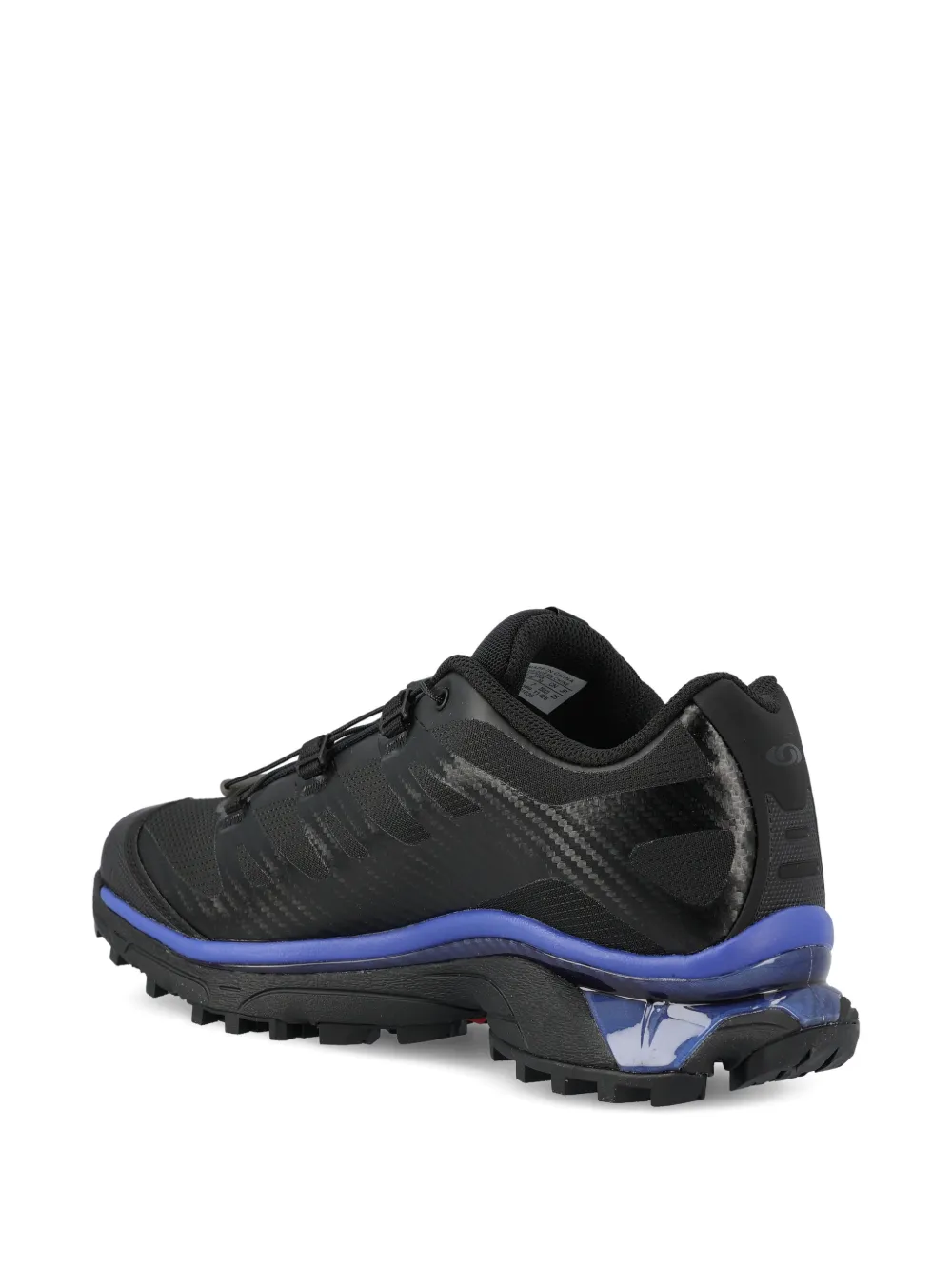 Salomon XT-4 OG Recon sneakers Zwart