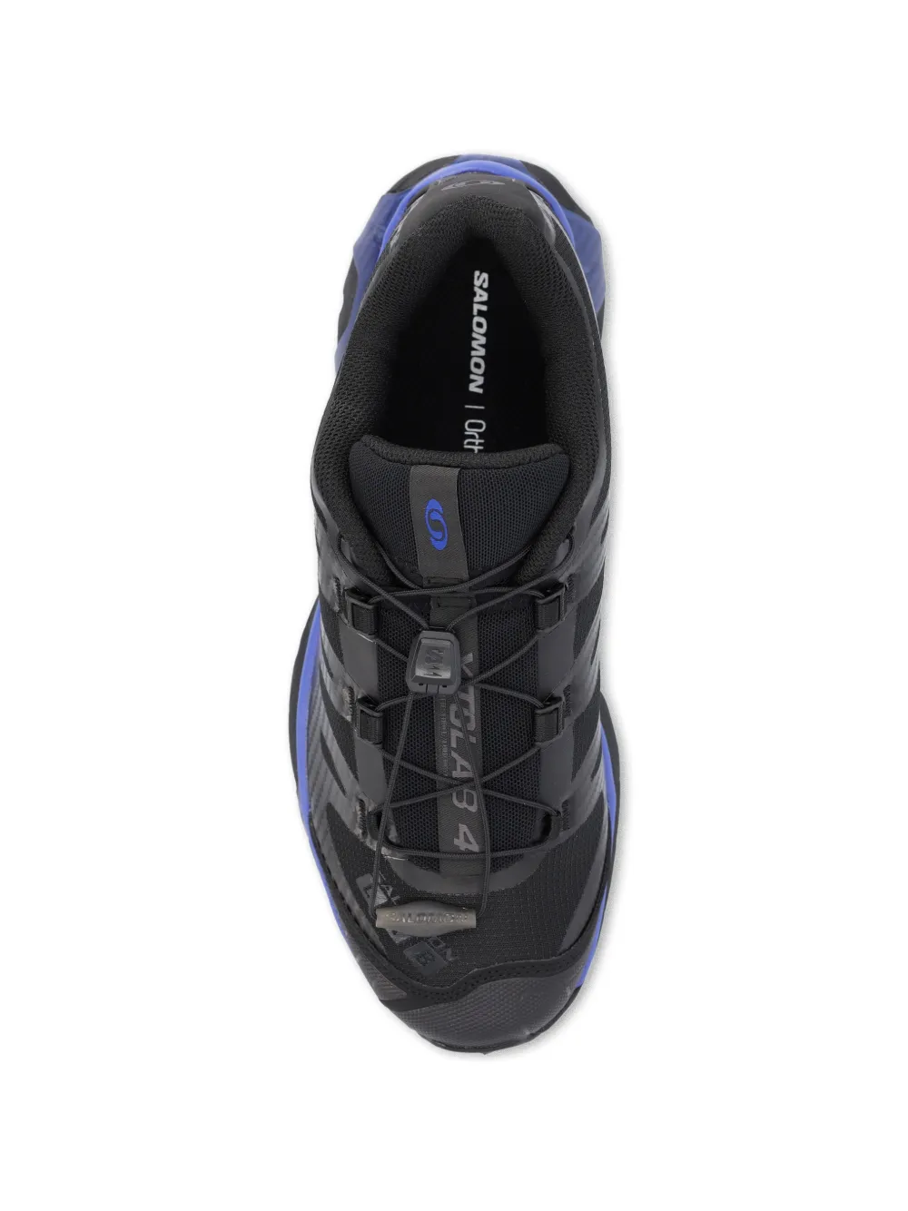 Salomon XT-4 OG Recon sneakers Zwart