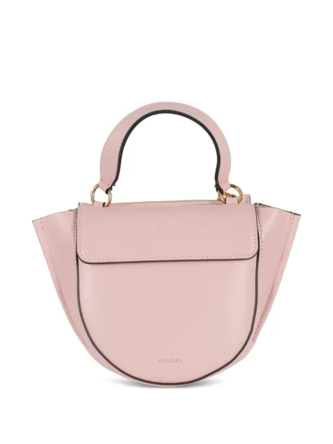 Wandler Hortensia tote