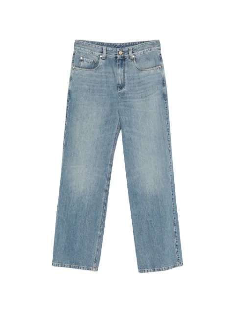 Brunello Cucinelli jeans rectos