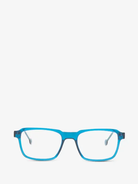 L.A. EYEWORKS lentes Dan
