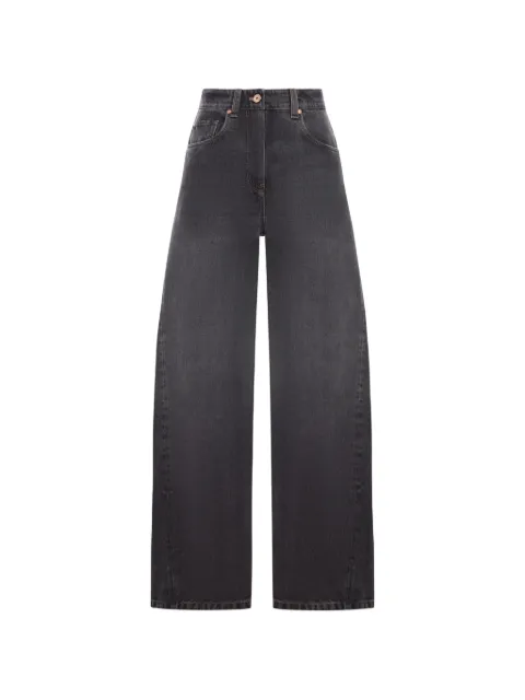 Brunello Cucinelli pantalones de algodón