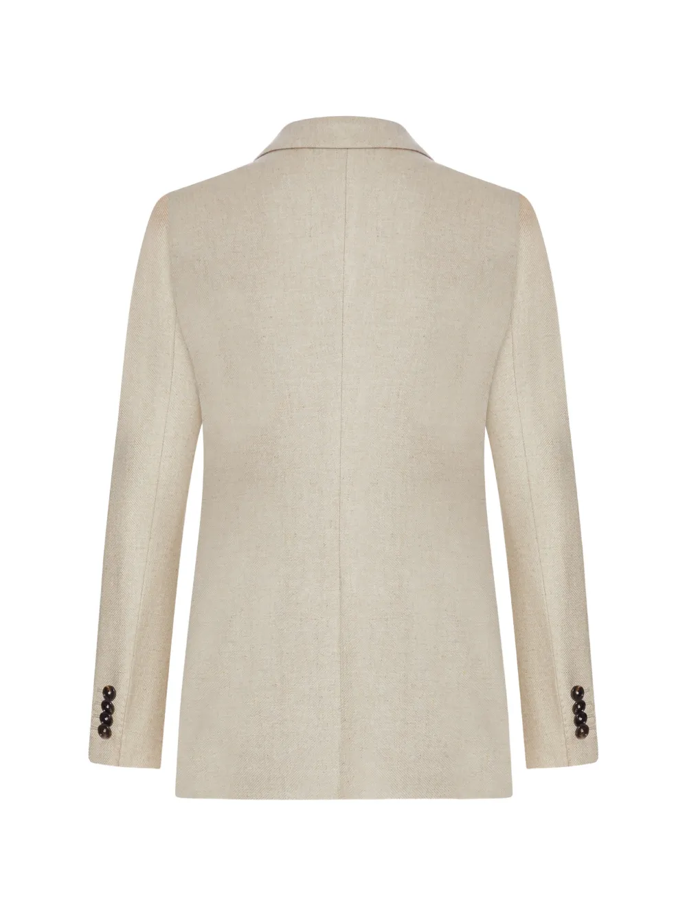 Tagliatore double-breasted Blazer | Neutrals | FARFETCH GE