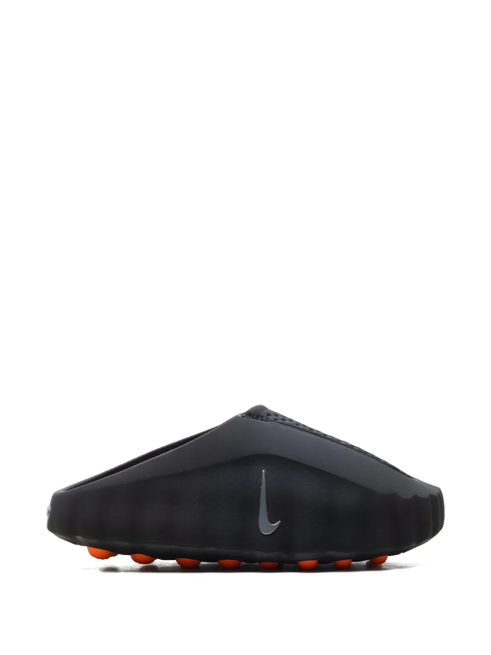 Nike Mind 001 mules - Nero