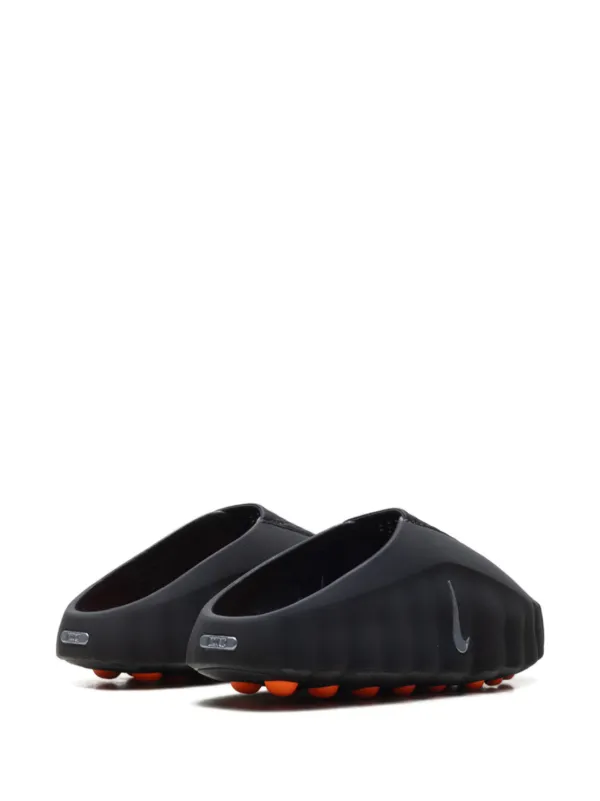 Nike Mind 001 Mules | Black | FARFETCH IL