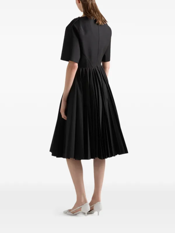 evening party dresses for women Dress Plus Size A-Line Empire Waist Chiffon Elegant Style Party Dress, line skirt and fitted nav-463 Size:9.5WC
