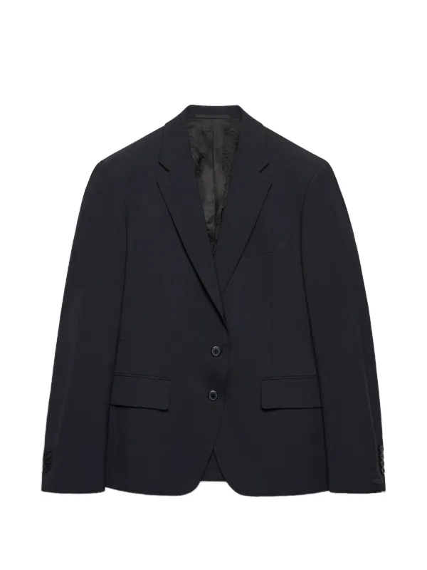 ジャケット・アウター 22SS PRADA SingleBreasted CollaredJacket 34014475_64909815_600.jpg