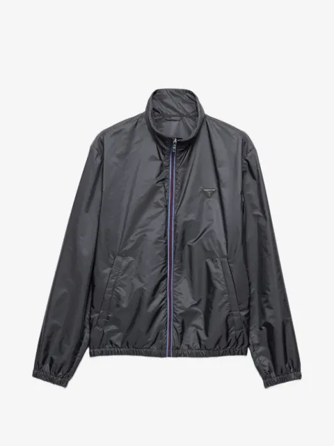 Prada chaqueta Re-Nylon