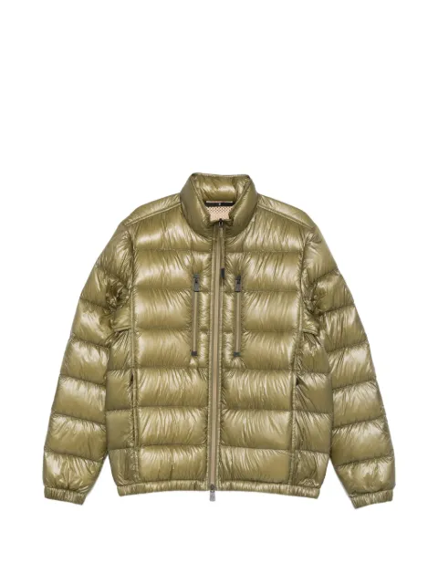 Moncler Grenoble Orres zip puffer jacket