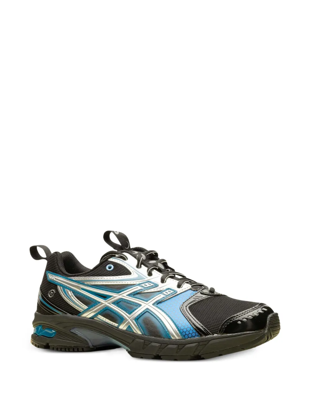  Asics X Hidden Ny Gel-ds Trainer 14 Sneakers - Black 