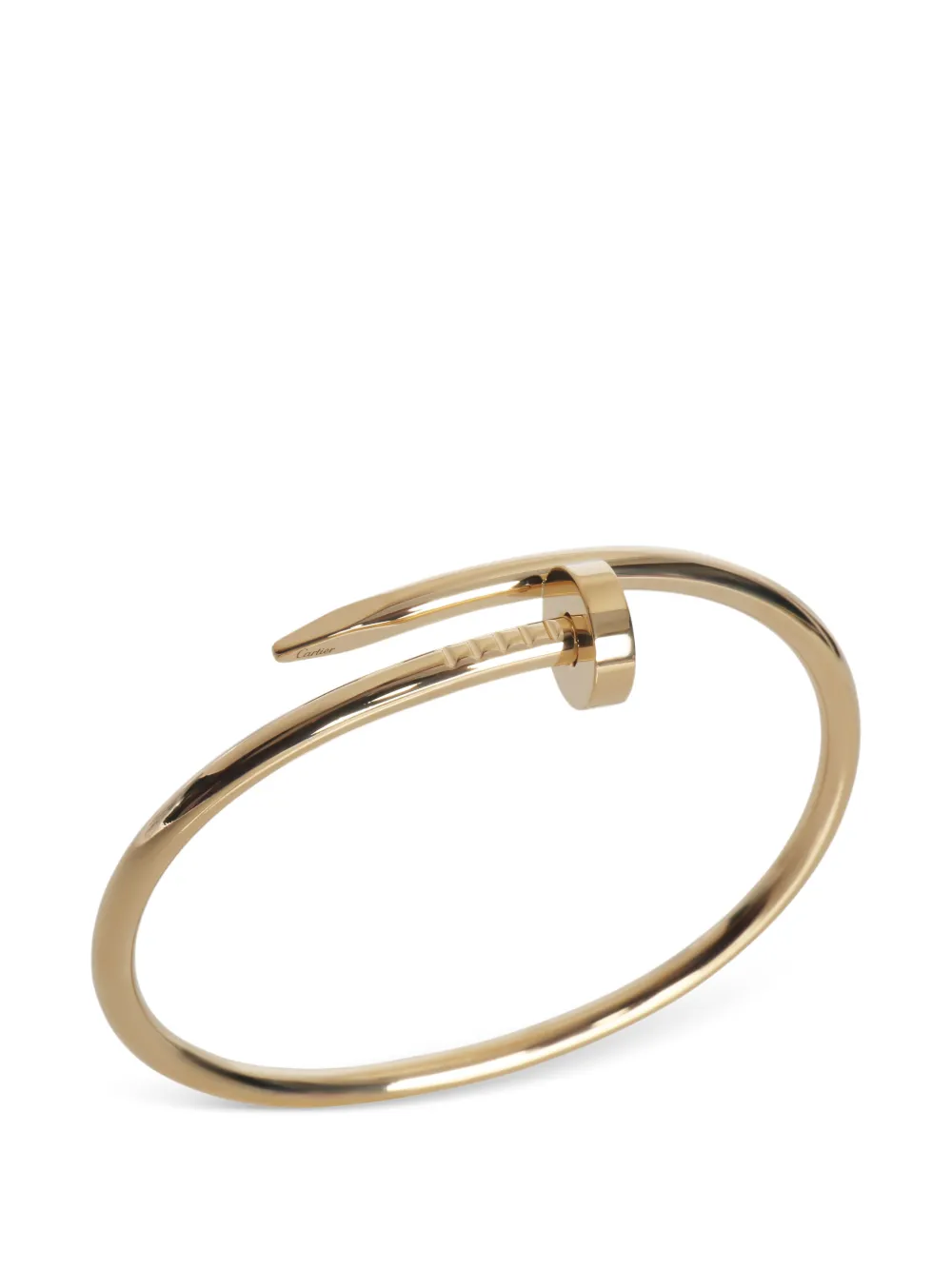 Cartier Juste Un Clou bracelet - Oro