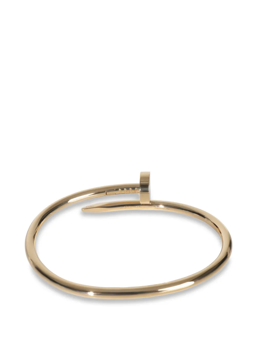 Juste Un Clou bracelet