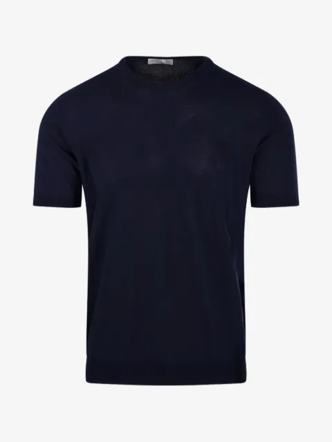 Roberto Collina crew-neck T-shirt