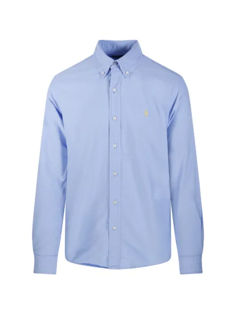 Ralph Lauren Collection buttoned shirt