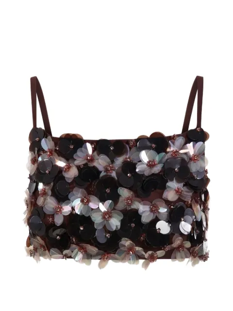 P.A.R.O.S.H. top Gym