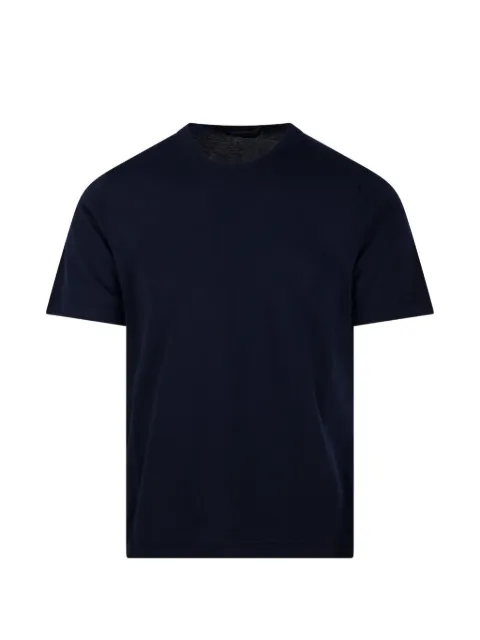 Fabrizio Del Carlo crew-neck short-sleeve T-shirt