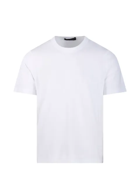 Fabrizio Del Carlo crew-neck T-shirt