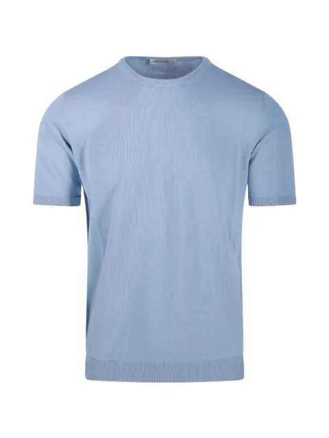 Roberto Collina fine-knit T-shirt