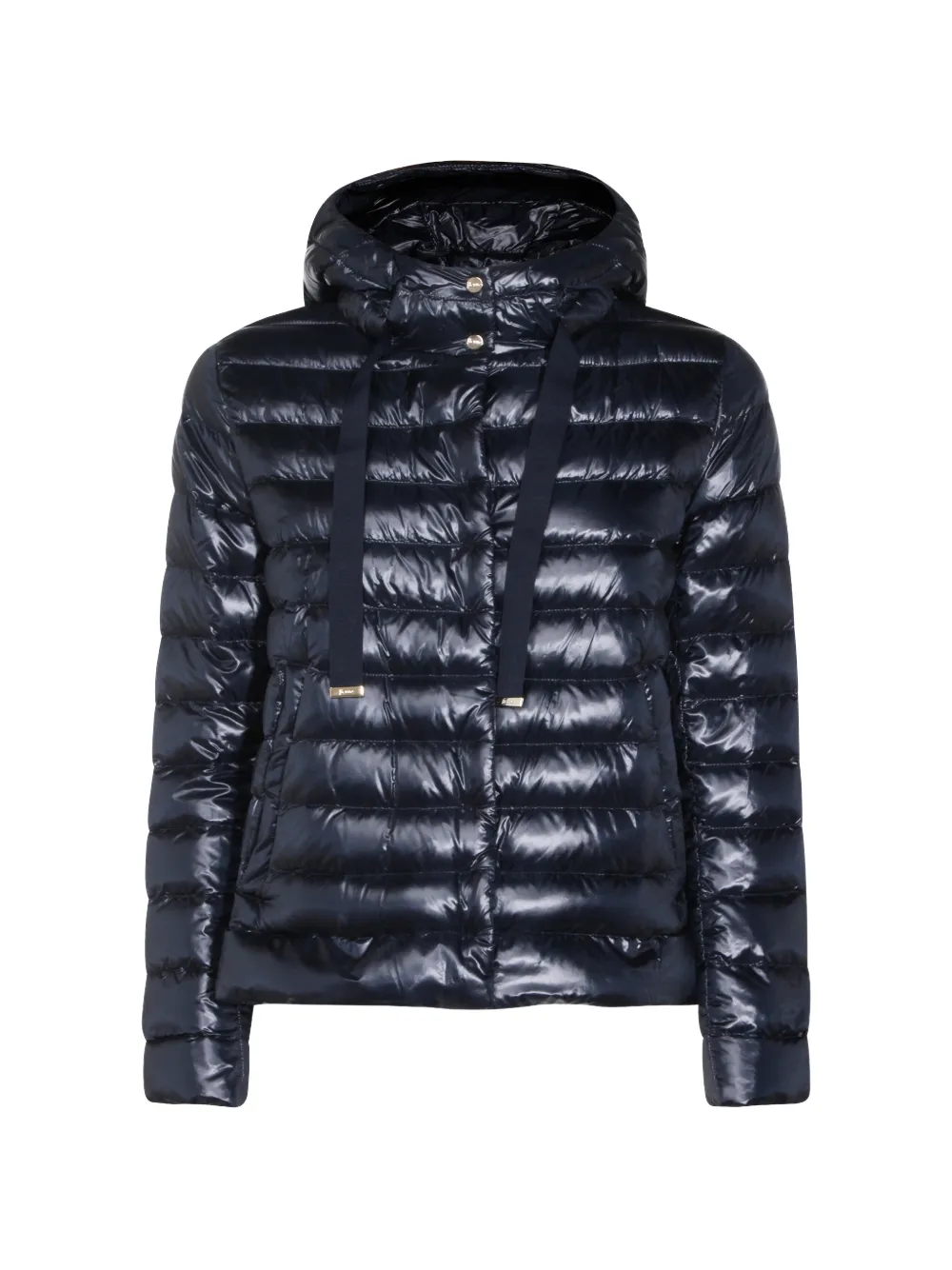 Herno Herno Coats Blue