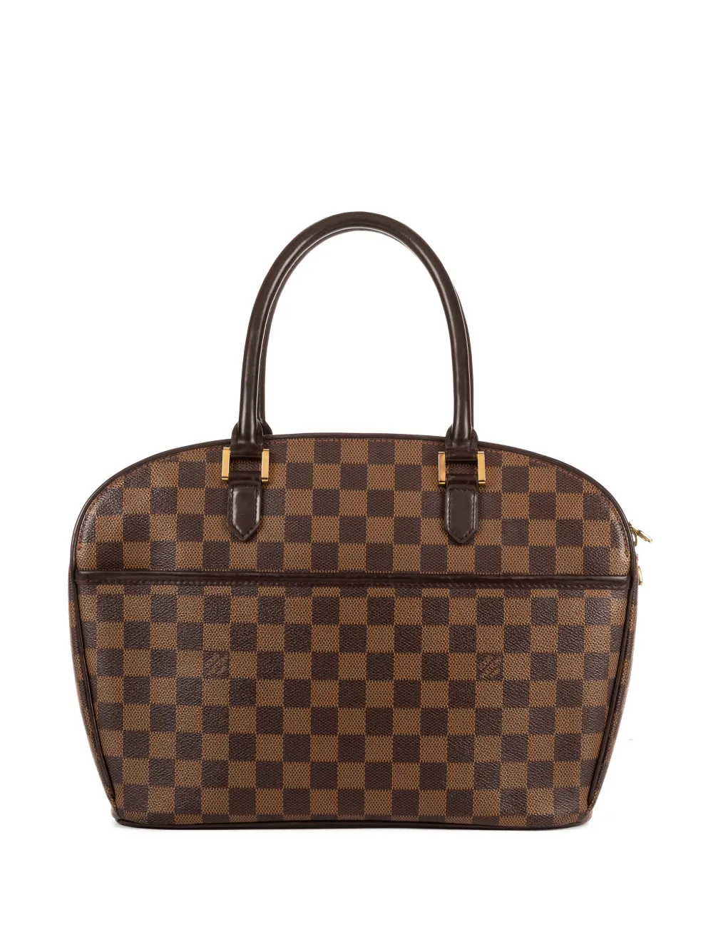 Louis Vuitton Pre-Owned Sarria handbag - Marrone