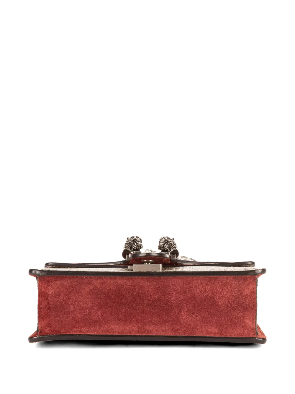 Dionysus GG floral-print shoulder bag