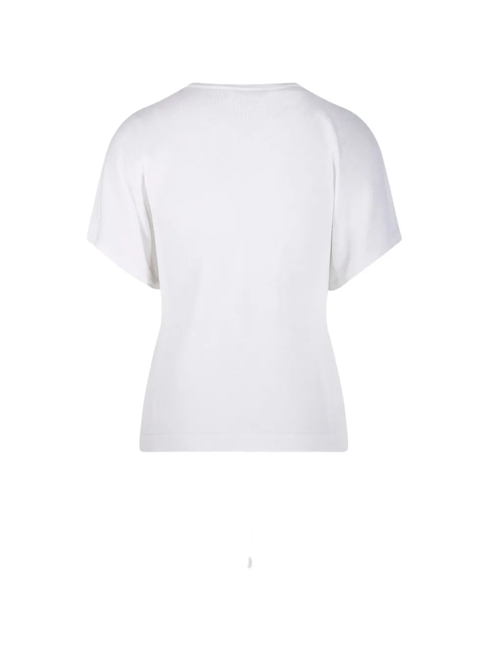 Ring Tie Top