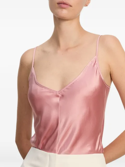 Veronica Beard v-neck camisole