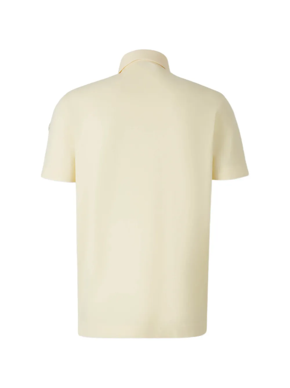 Moncler рубашка поло с нагрудным карманом | Image 2