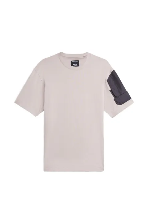 Y-3 short-sleeve T-shirt