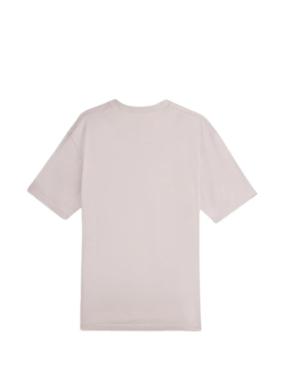  Y-3 Short-sleeve T-shirt - Brown 