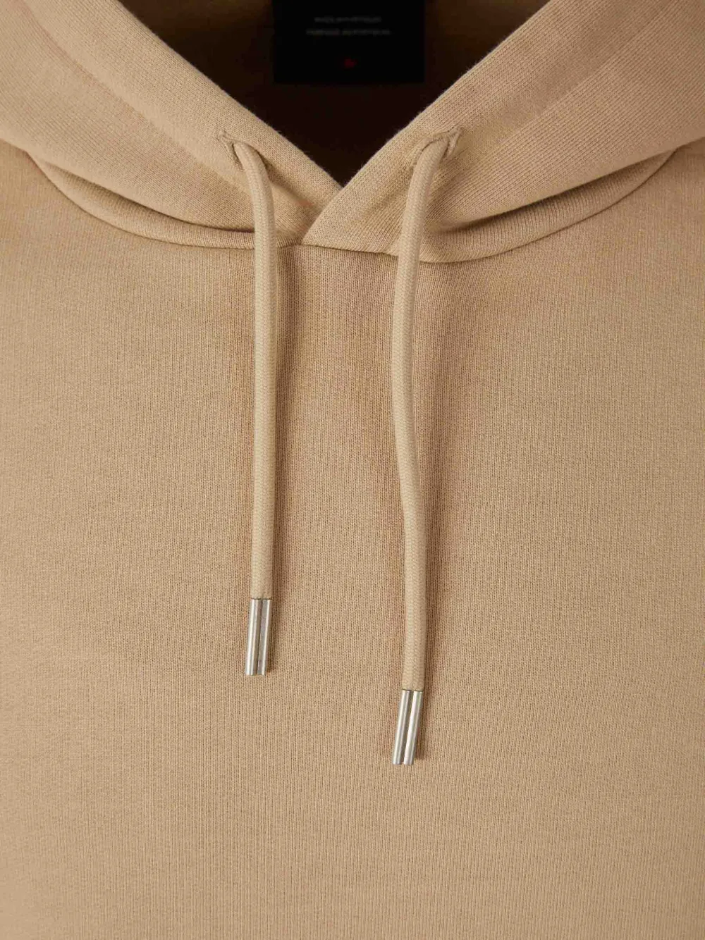  Canada Goose Drawstring Hoodie - Neutrals 