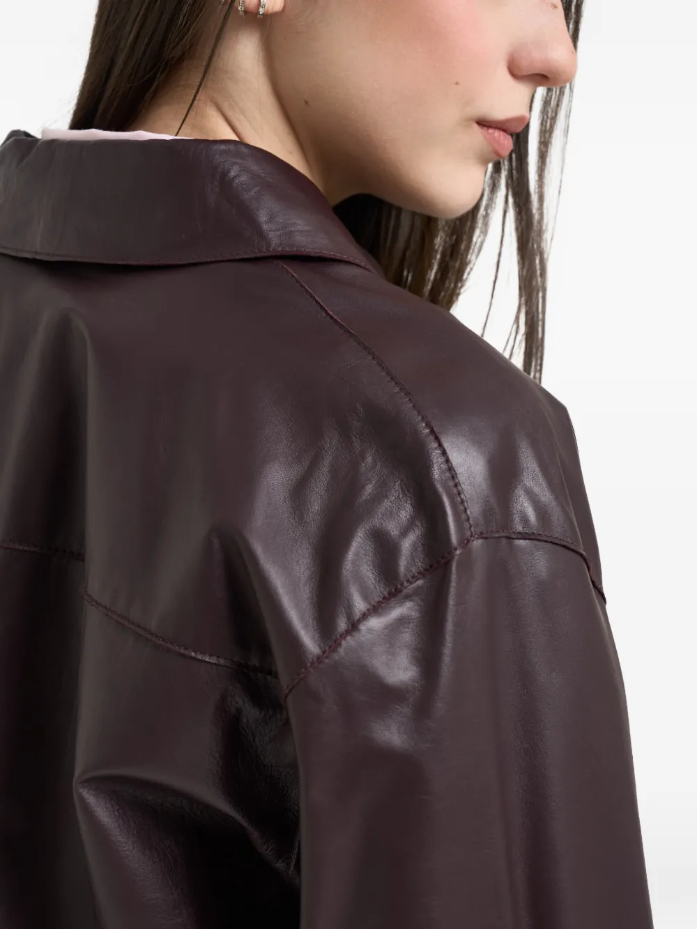 Scatola Pocket Overshirt