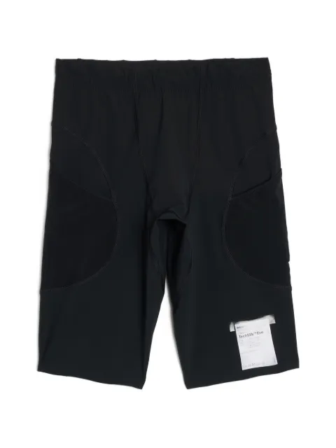 Satisfy TechSilk Evo performance shorts