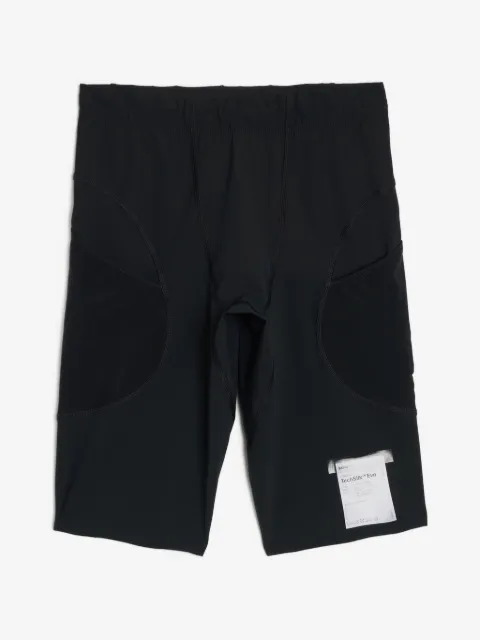 Satisfy shorts deportivos TechSilk Evo