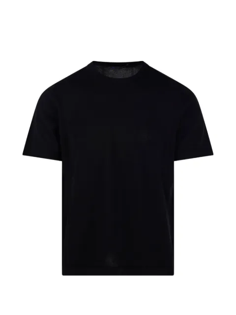 Fabrizio Del Carlo crew-neck T-shirt
