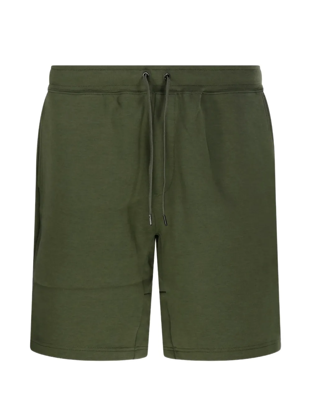 Ralph Lauren Collection drawstring shorts - Verde