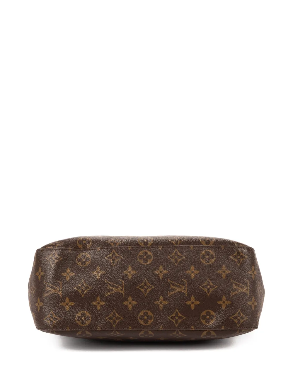 Gm Looping Shoulder Bag